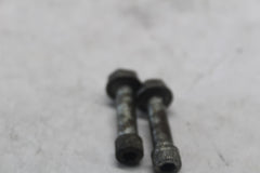 50635-82A Footboard Shoulder Bolts (2) Harley Davidson 2000 H-D ELECTRAGLIDE FLH