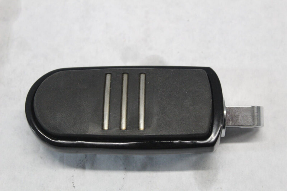 Passenger Footpeg Gloss Black 50500876 2022 ROADGLIDE SPECIAL