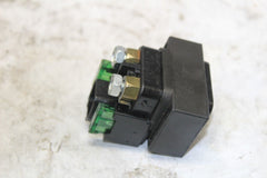 STARTER MOTOR RELAY 31800-06G00 2006 SV1000S
