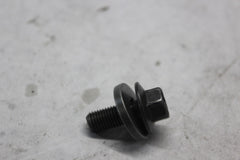 PULSE ROTOR BOLT (90013-430-000) WASHER (90405-KT7-000) 1998 HONDA CBR900RR