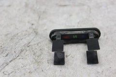 INDICATOR LAMP BEZEL 68383-96 2000 H-D ELECTRAGLIDE FLHT