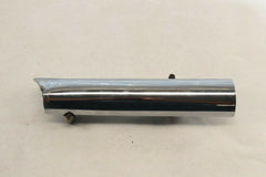OEM Harley Davidson Exhaust Heat Shield RIGHT REAR 2001 Ultra Blue 65952-98