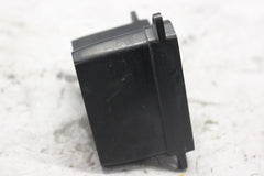 UPPER PILOT COVER 37610-MA1-008 1982 HONDA GL500I SILVERWING