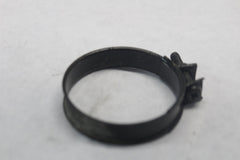 CARB HOLDER CLAMP BLACK ID=53 92037-1304 1988 KAWASAKI EX500