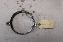 Headlamp Retaining Ring Left 35126-27A00 1986 Suzuki GSXR1100