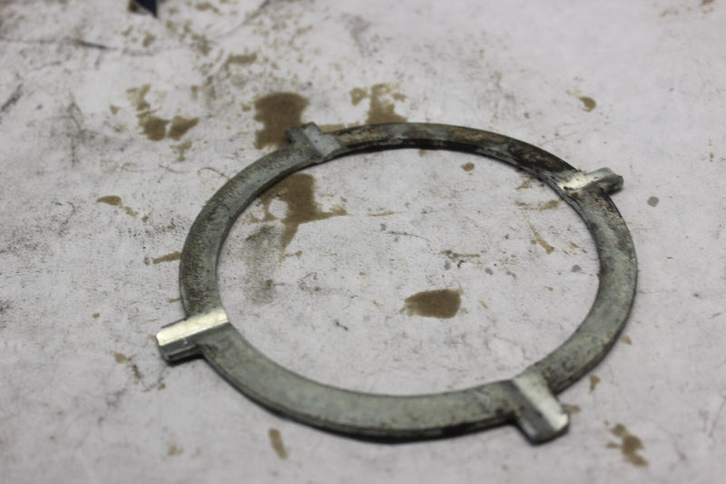 Fuel Tank Cam Ring 75089-08 2010 H-D ULTRA CLASSIC FLHTCU