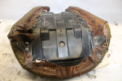 FRONT SEAT (ANIMAL PRINT) 53001-1881-MA 1999 KAW VULCAN 1500