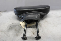 Drivers Backrest HARLEY DAVIDSON