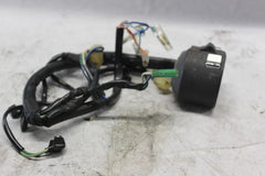 TURN SIGNAL SWITCH ASSY 35200-ME5-670 1983 HONDA NIGHTHAWK CB650SC