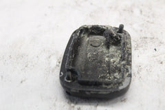 42855-06 Front Brake Master Cylinder Cover HARLEY DAVIDSON 42855-06