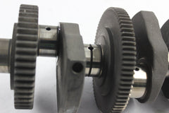 CRANKSHAFT ASSY 13031-1492 2005 KAWASAKI NINJA ZX-12R