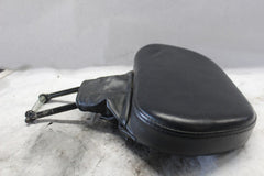 Drivers Backrest HARLEY DAVIDSON