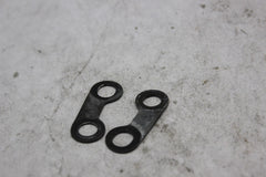 HANDLEBAR MOUNTING PLATE 2PCS 53103-MW0-000 1998 HONDA CBR900RR