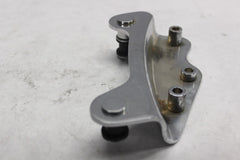 Chrome Single Docking Point HARLEY DAVIDSON