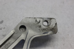 REAR LEFT STEP & MUFFLER STAY 35011-1293 1986 KAWASAKI ZG1000