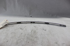 HARLEY DAVIDSON WINDSHIELD TRIM CHROME 2008 H-D ELECTRAGLIDE FLHT