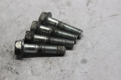 STEERING STEM PINCH BOLT 4PCS 96400-08035-00 1998 HONDA CBR900RR
