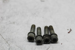 LIFTER COVER SCREW 4PCS 4741A HARLEY-DAVIDSON