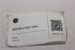 ROTOR 21007-1354 1999 Kawasaki Vulcan VN1500