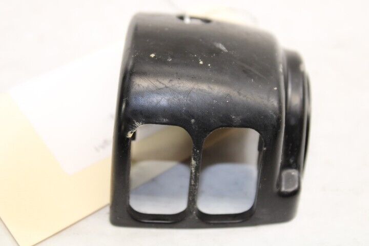 OEM Harley Davidson Black Upper Right Switch Housing 71564-96