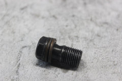 BOLT, BANJO, BRAKE LINE 41750-06 2010 H-D ULTRA CLASSIC FLHTCU