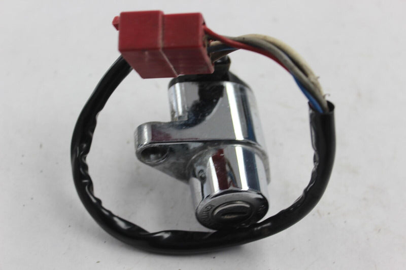 IGNITION SWITCH NO KEY 27005-1188 1996 KAWASAKI VN800