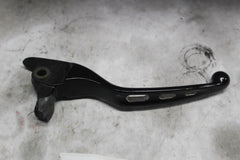 BRAKE LEVER BLACK HARLEY DAVIDSON 10.4594 42859-06B