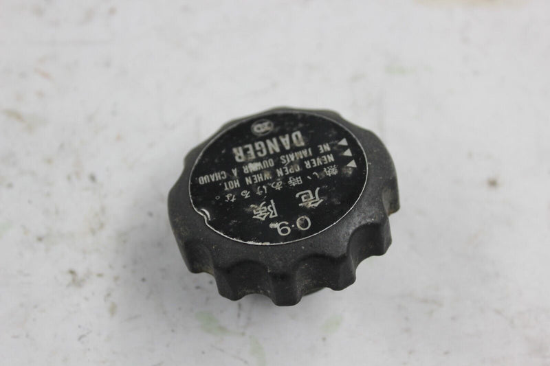 RADIATOR CAP 19045-MZ3-405 1983 HONDA VF750C MAGNA