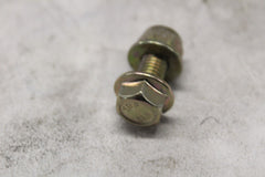 207682046 HORN MOUNTING BOLT M8X20 2023 CAN AM RYKER SPORT ACE