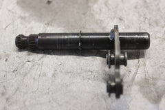 CHANGE SHAFT LEVER 13161-1123 1986 KAWASAKI CONCOURS ZG1000