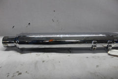 64900236A Exhaust Muffler RIGHT Harley Davidson