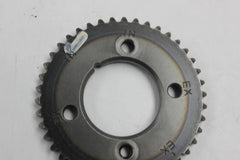 CAMSHAFT SPROCKET 42T 12046-1121 2002 KAWASAKI ZX-6