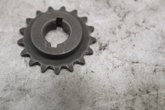 Idler Sprocket 17T #12046-1097 1999 KAWASAKI VULCAN VN1500