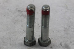 LOWER RISER BOLT 2PCS 3605 2000 H-D ELECTRAGLIDE FLHT