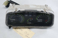 OEM Kawasaki Motorcycle Speedo Tach Meter Gauge 1988 EX500 25001-1677