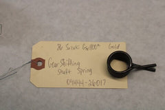 Gearshifting Shaft Spring 09444-26017 1986 Suzuki GSXR1100