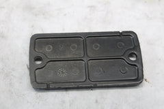 MASTER CYLINDER COVER 45004-85 1995 HD DYNA FXDS