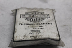 OEM HARLEY-DAVIDSON THERMAL BLANKET 1997 H-D ELECTRAGLIDE FLHTC-I