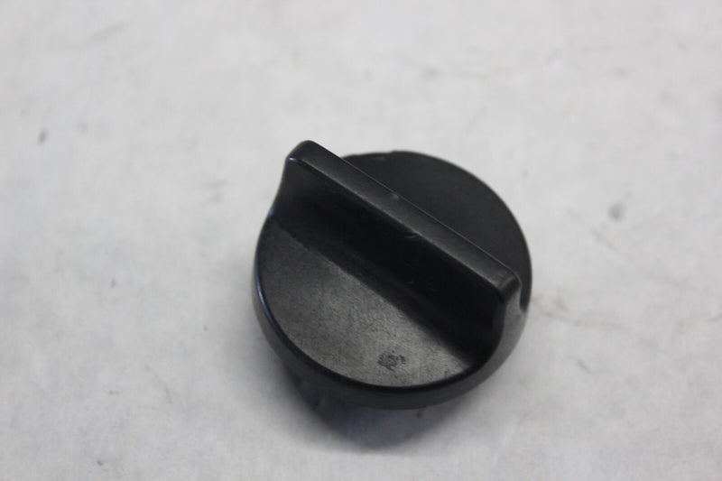OIL FILLER CAP 16115-1009 1986 KAWASAKI CONCOURS ZG1000
