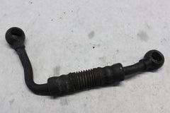 LEFT OIL COOLER TUBE 51044-1068 1986 KAWASAKI CONCOURS ZG1000