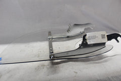 57061-00 SOFTAIL Removable Windshield Harley Davidson