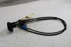 OEM Yamaha Motorcycle Throttle Cable 1993 FJ1200 3XW-26302-00-00