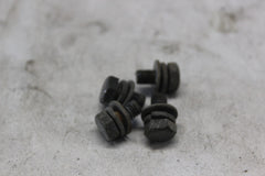 93493-06010-07 BOLT-WASHER (6X10) 1983 HONDA SHADOW VT750C