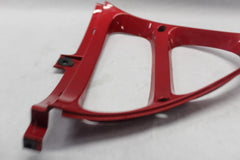 COWLING, LOWER, FRONT (C.P.RED) (US ONLY)55028-1297-V9  2002 KAW ZX-6