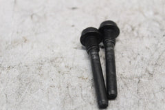 REAR CALIPER GUIDE PINS 2PCS 44039-86 1997 H-D ELECTRAGLIDE FLHTC-I