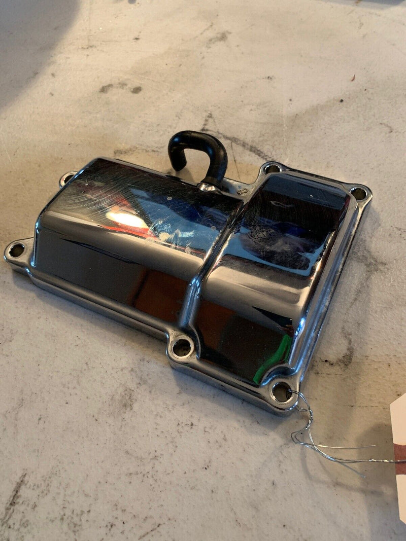 Harley Davidson 34471-06 Touring Softail Dyna Trans 6 Speed Transmission Cover