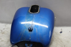 FUEL TANK SMALL DENT CLEAN INSIDE 61360-97MV 1997 H-D ELECTRAGLIDE FLHTC-I