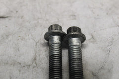 44160-00 Front Caliper Bolt (2) HARLEY DAVIDSON