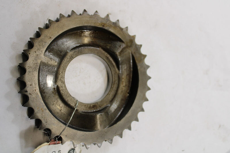 40320-06 34T Compensating Sprocket Harley Davidson