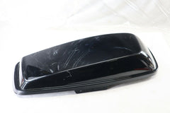 OEM Harley Davidson RIGHT Saddlebag Lid Black 2014 Streetglide 90200411